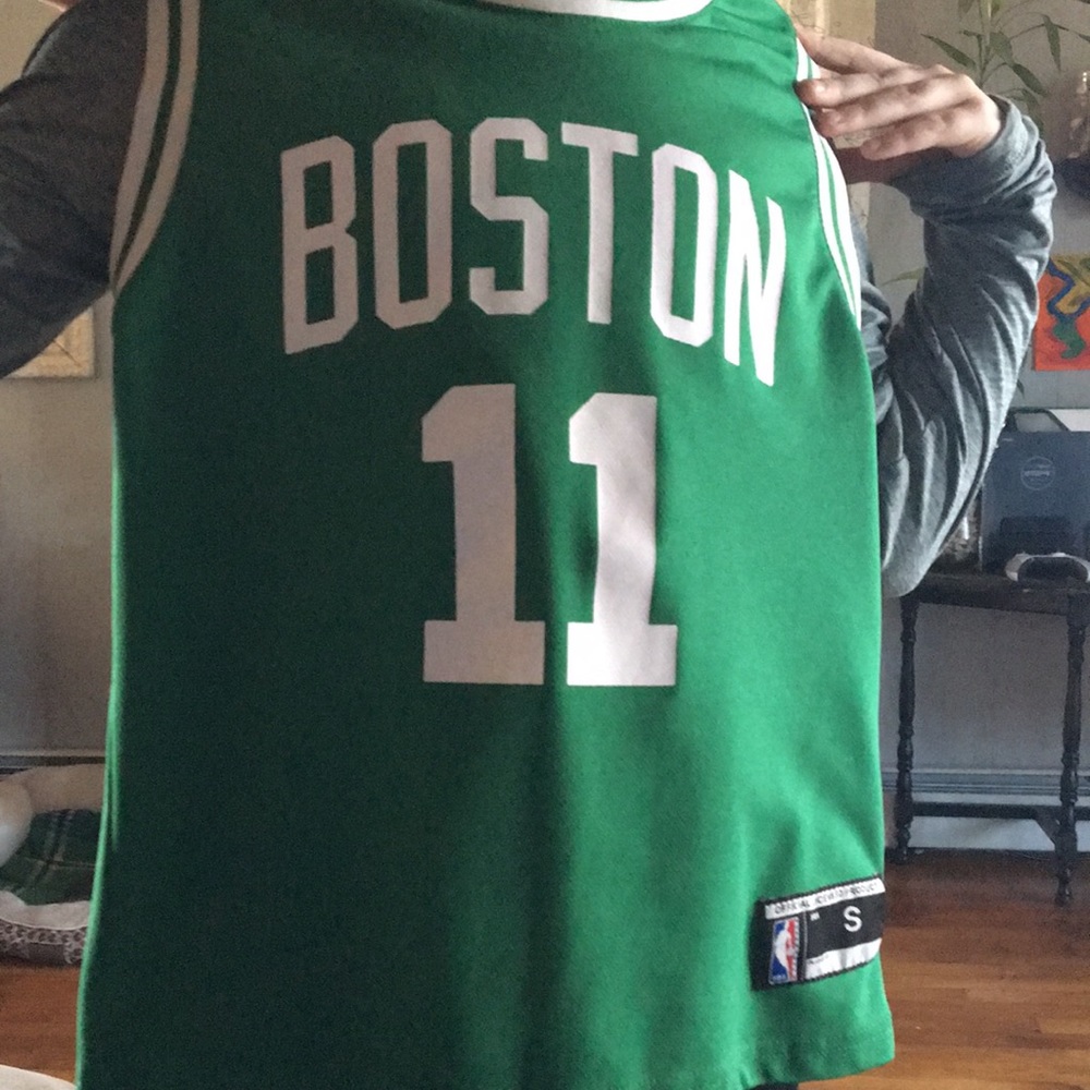 Kids NBA Celtics Jersey
